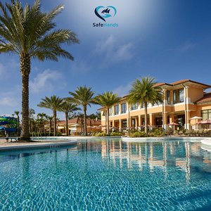 Fantasyworld Resort a partir de R$ 288 (R̶$̶ ̶1̶.̶6̶4̶8̶). Resorts em  Kissimmee - KAYAK