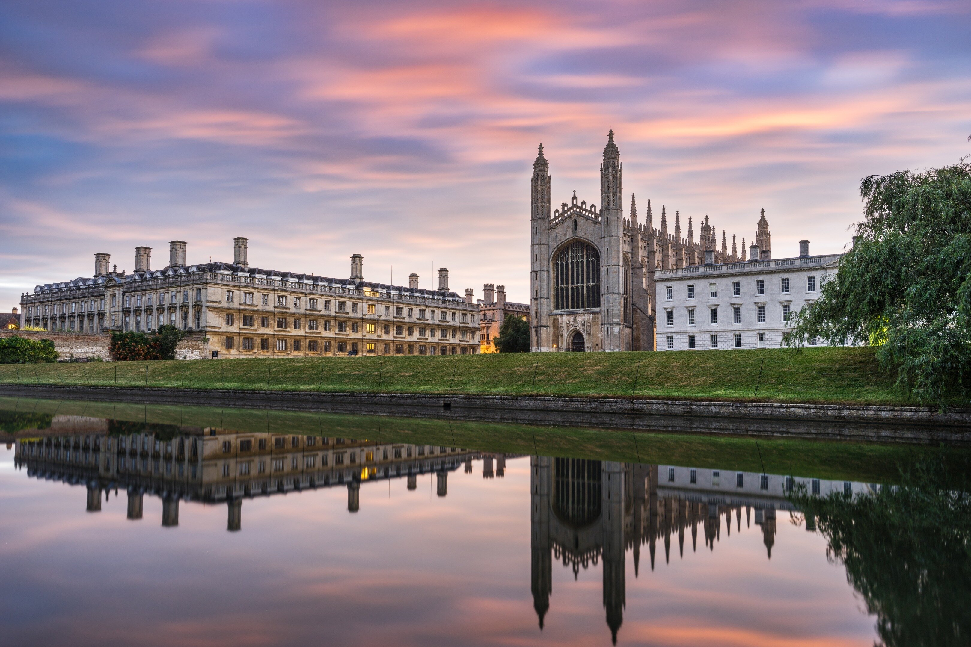 VISIT CAMBRIDGE: 2022 - Tutto Quello Che C'è Da Sapere