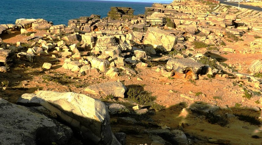  Miradouro Revelim dos Remedios