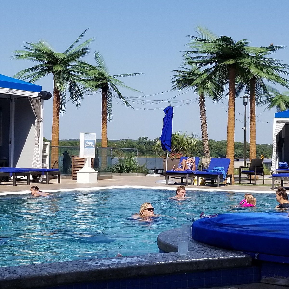 RIVER SPIRIT CASINO RESORT - Prices & Hotel Reviews (Tulsa, OK)