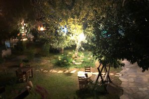 Oda Manzarası