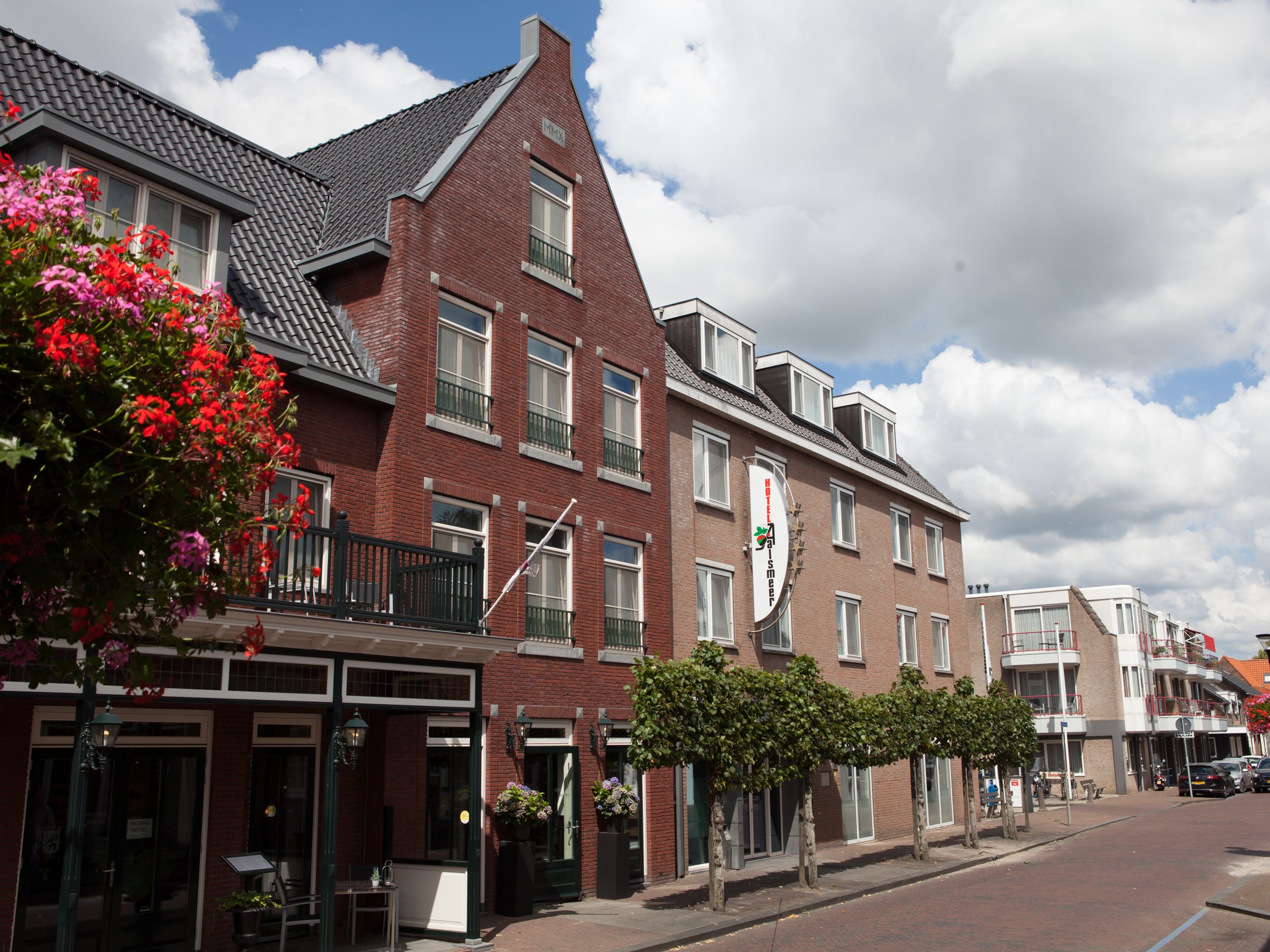 HOTEL AALSMEER - Reviews (The Netherlands) - Tripadvisor