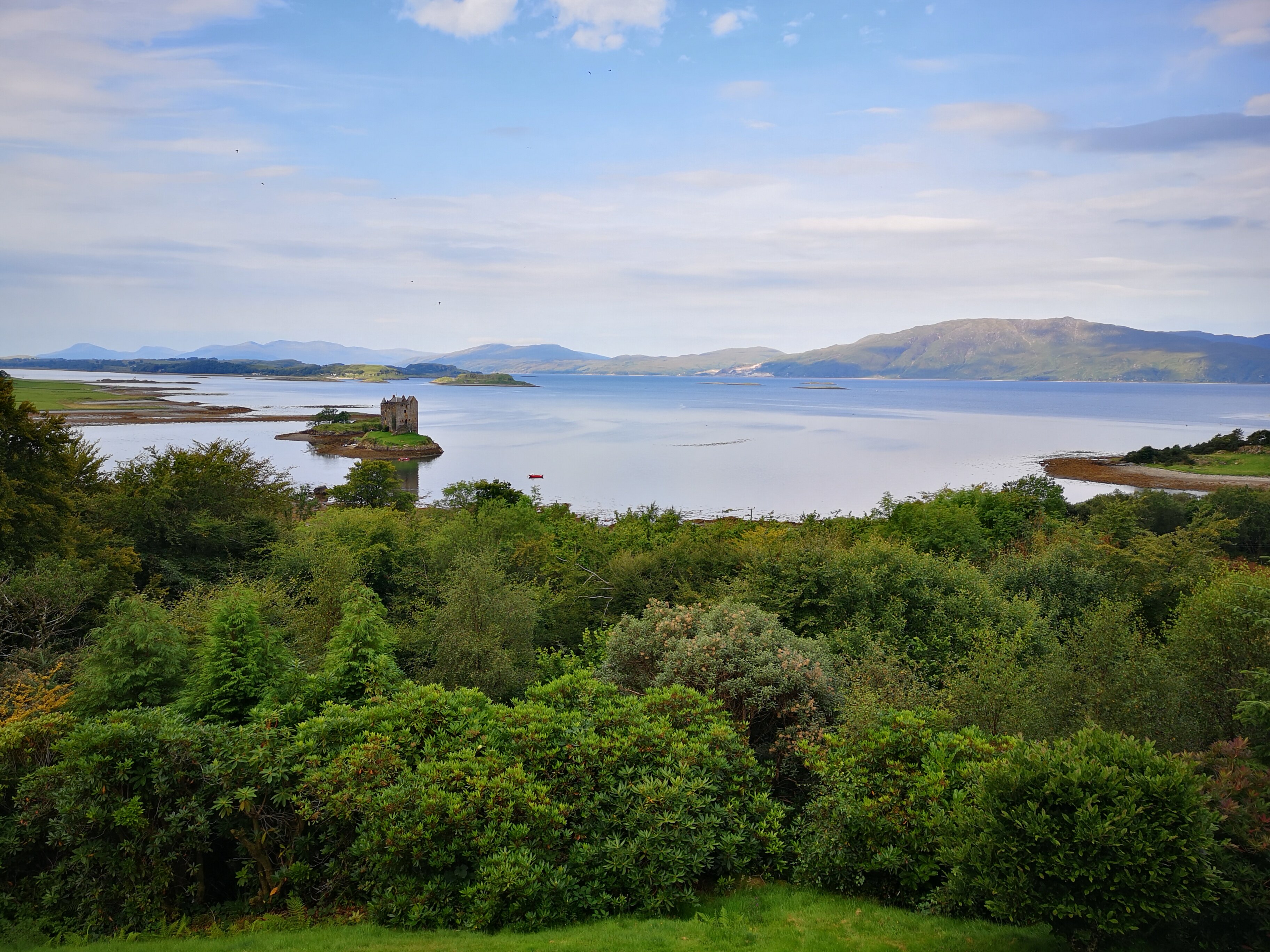 APPIN BAY VIEW - Updated 2024 Prices & Guest House Reviews (Scotland)