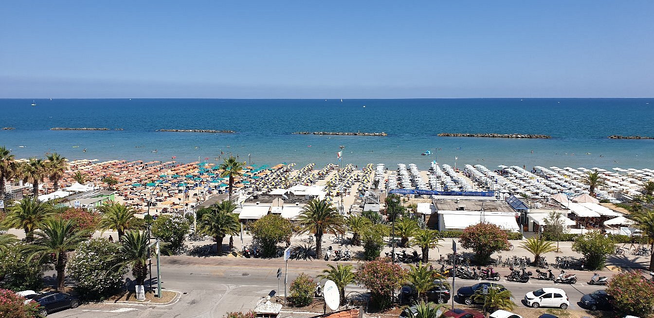 HOTEL CRISTALL - Reviews (San Benedetto Del Tronto, Italy) - Tripadvisor