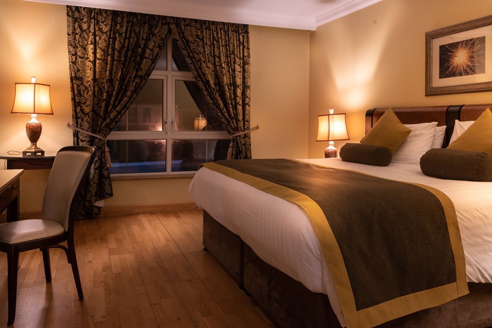 villa rose hotel ballybofey reviews