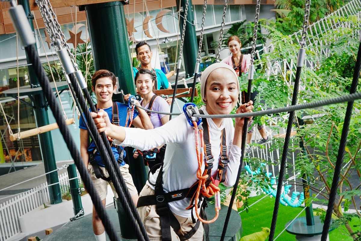 Escape Petaling Jaya All You Need To Know Before You Go