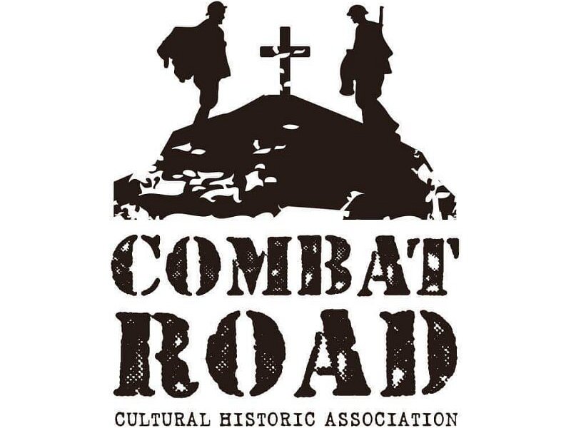 Museo Combat Road image