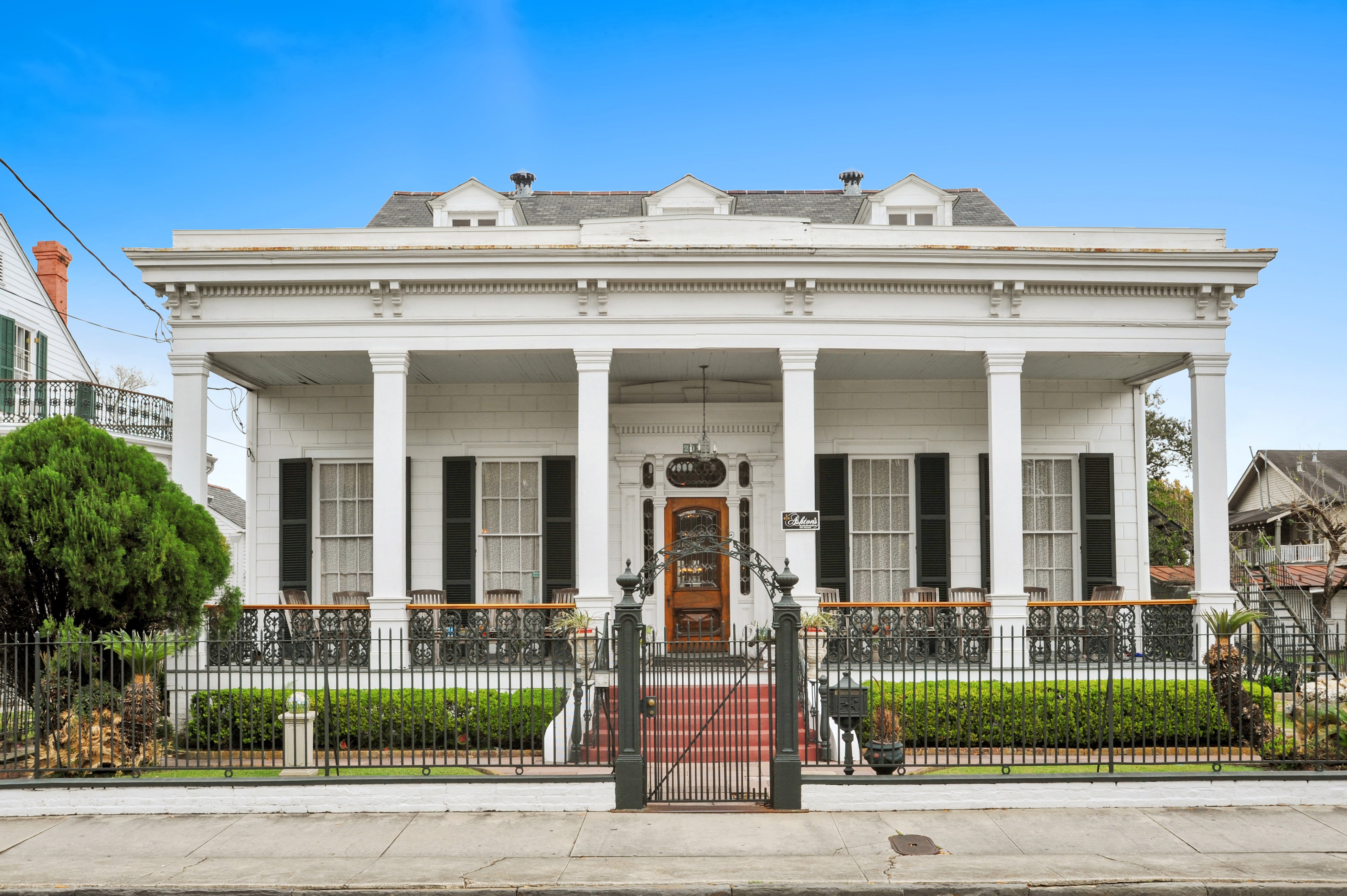 THE 10 BEST Romantic Bed And Breakfast In Louisiana 2024 (with Prices ...