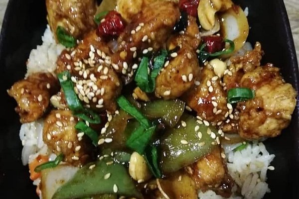THE 10 BEST Chinese Restaurants in Lahore (Updated 2024)