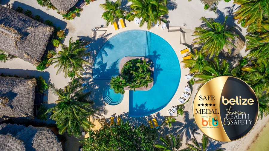 We are an approved,Gold Standard hotel!!! We look forward to welcoming you to our beautiful reso