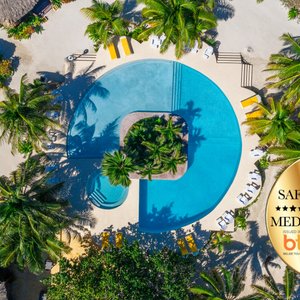 We are an approved,Gold Standard hotel!!! We look forward to welcoming you to our beautiful reso