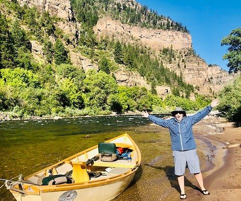 Glenwood Springs Fly Fishing Shop & Guided Trips - Hookers