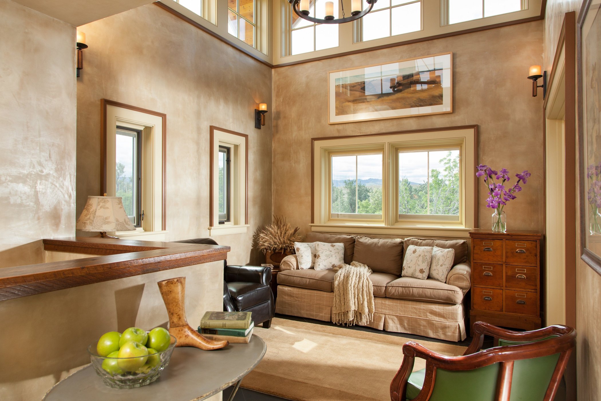 The Inn at Abeja by null