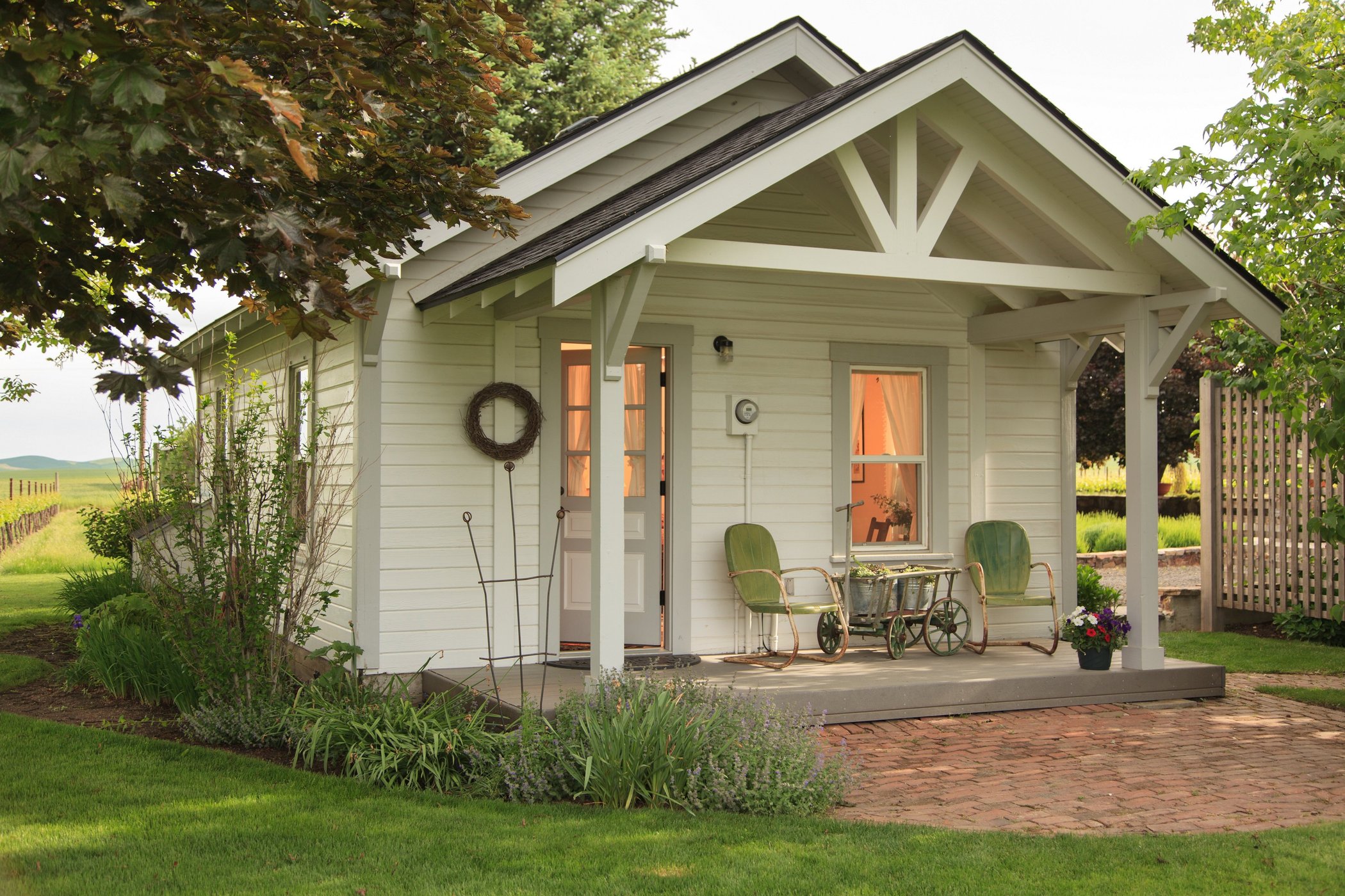 The Inn at Abeja by null