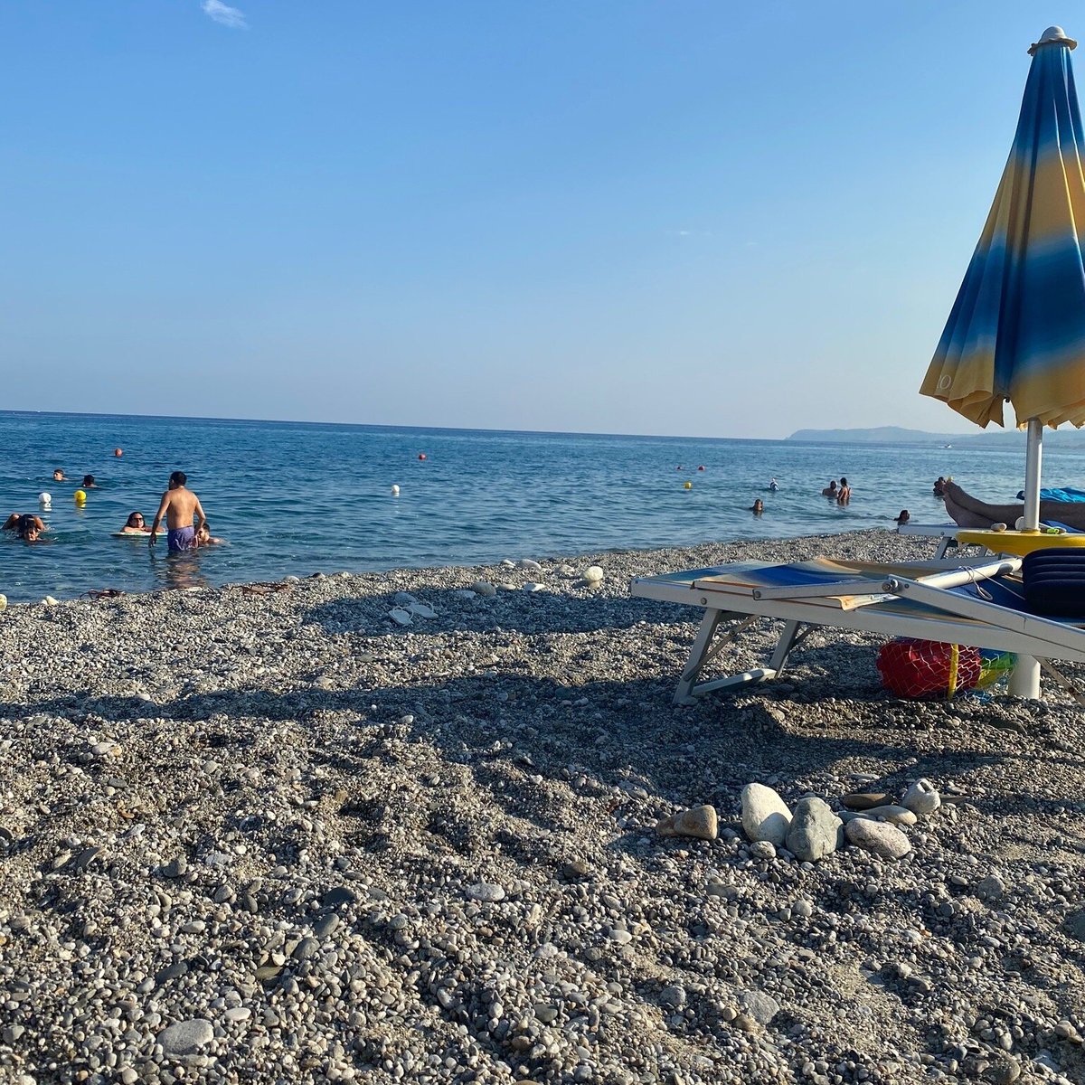 Spiaggia di Bovalino (Bovalino Marina) - All You Need to Know BEFORE You Go