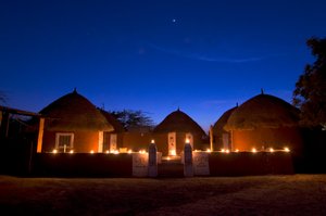 Chhotaram Prajapat's Homestay in Salawas