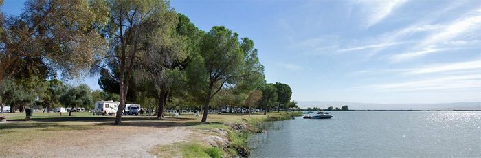 BUENA VISTA AQUATIC RECREATIONAL AREA - Campground Reviews (Taft, CA)