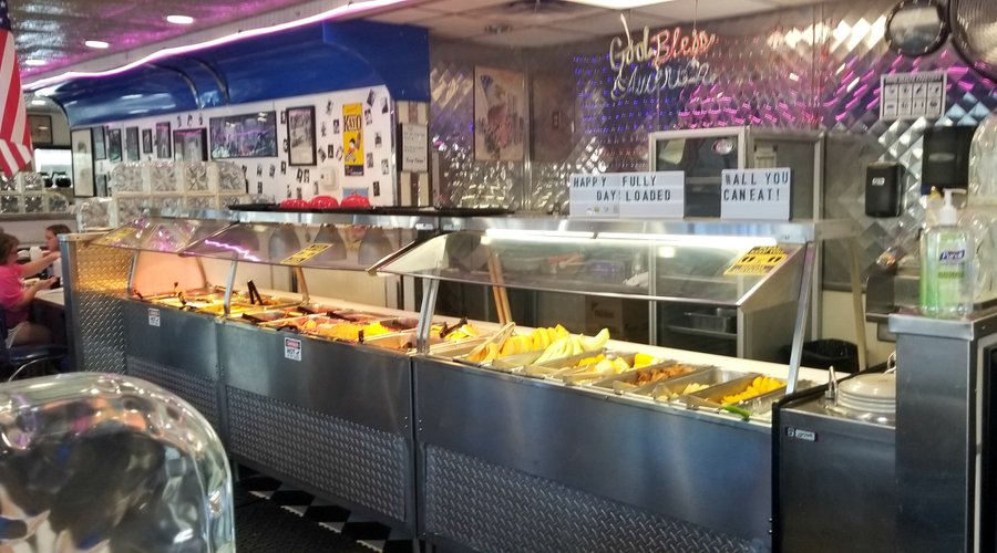 All American Diner