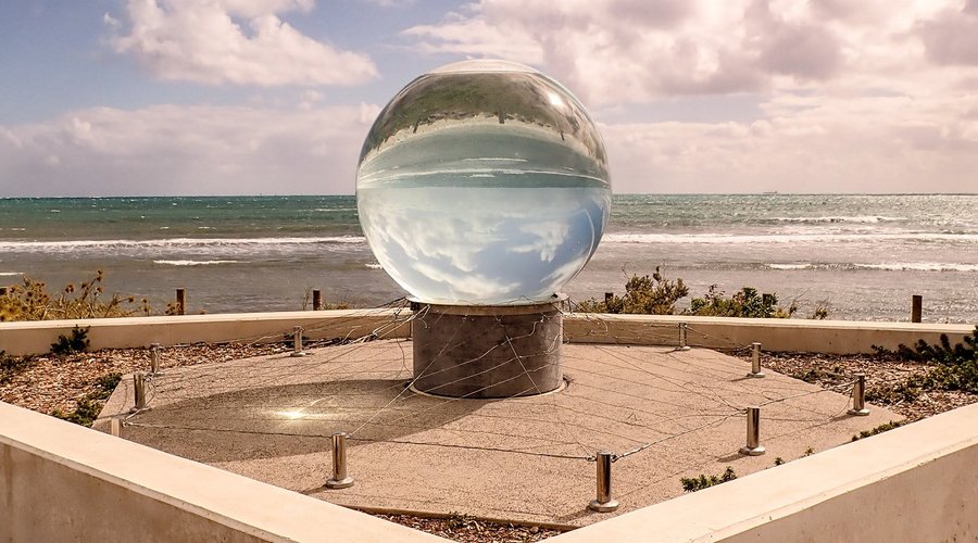 Horizon Artwork in Geraldton