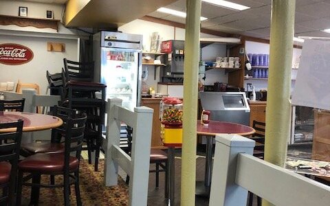 Skaets Steak Shop