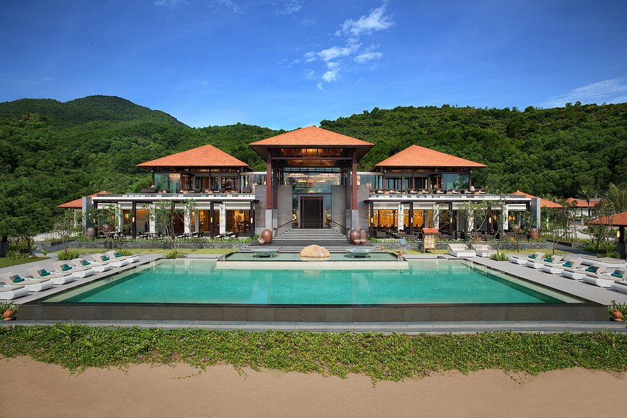 Banyan Tree Lang Co Updated Prices Resort Reviews Cu Du Vietnam Tripadvisor
