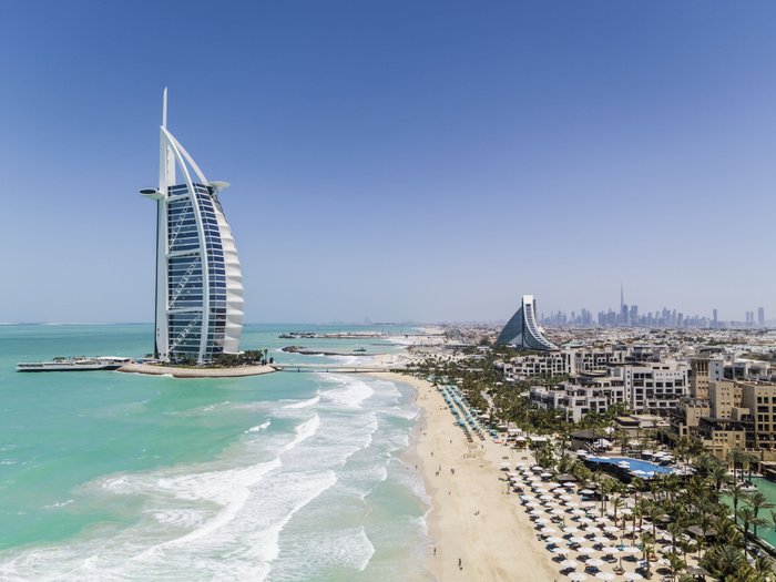 BURJ AL ARAB - Updated 2023 Prices & Hotel Reviews (Dubai, United Arab  Emirates)