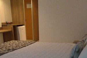 Quarto e suíte