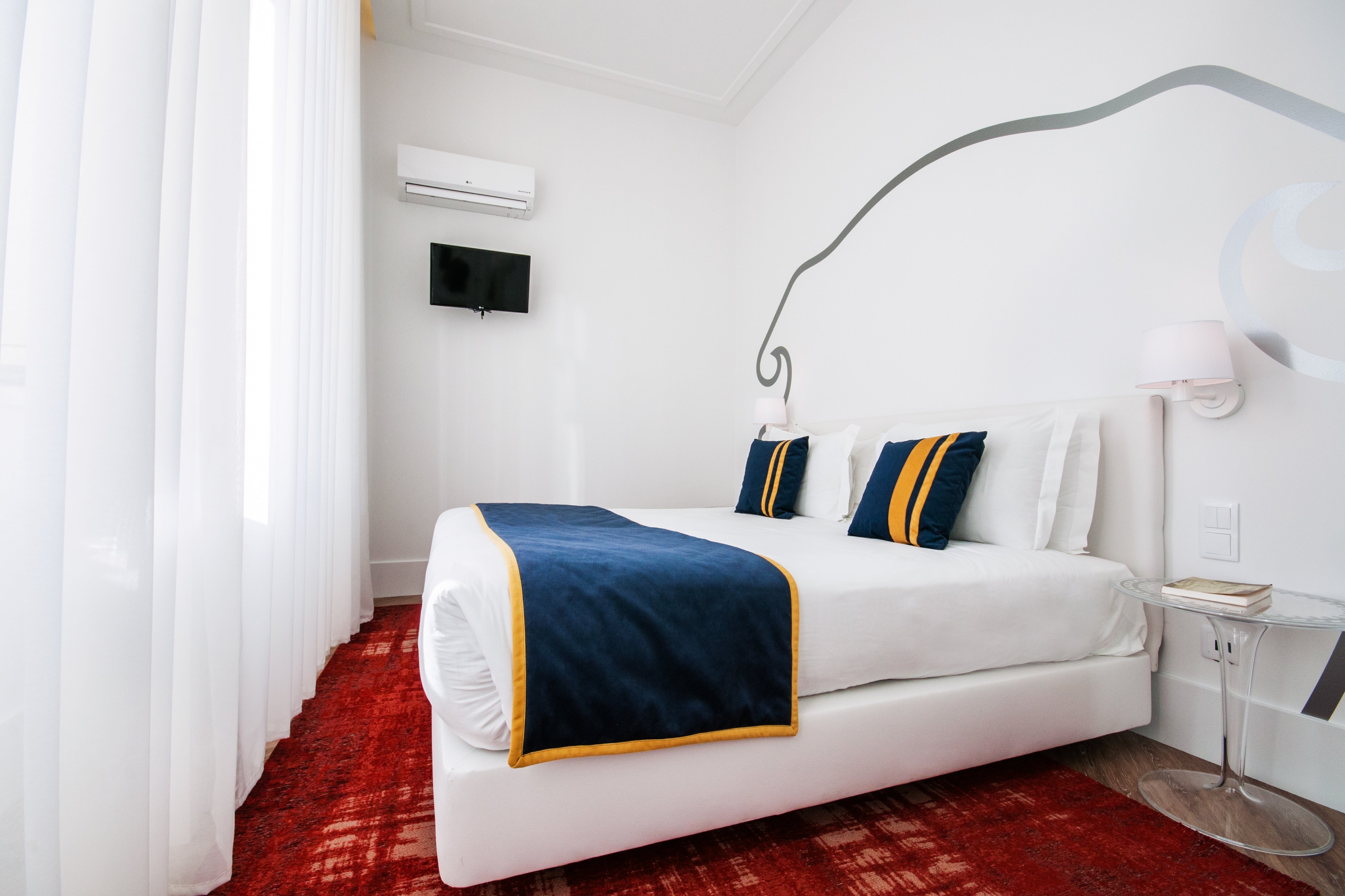 EXE WELLINGTON Ahora 40 € (antes 6̶3̶ ̶€̶) opiniones HOTEL EXE WELLINGTON FIGUEIRA DA FOZ 3* (Portugal) desde