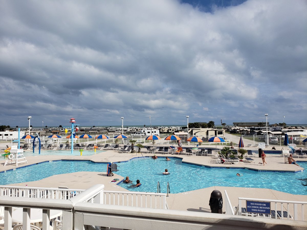 MYRTLE BEACH TRAVEL PARK - Updated 2024 Campground Reviews (SC)