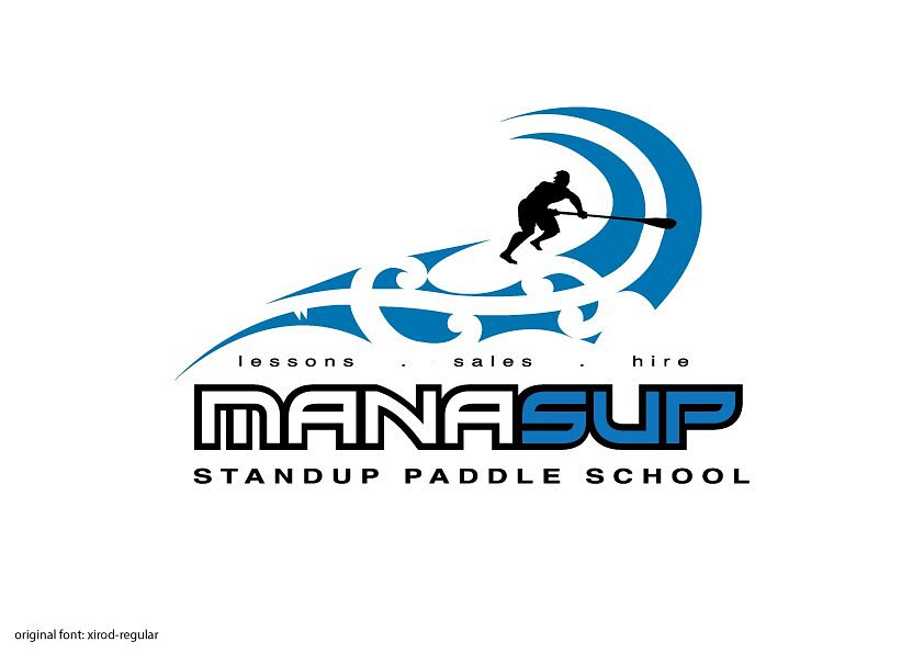 Manasup Standup Paddle School image