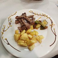 Restaurante O Cruceiro