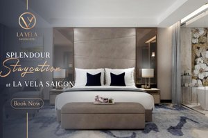 Rom og suite