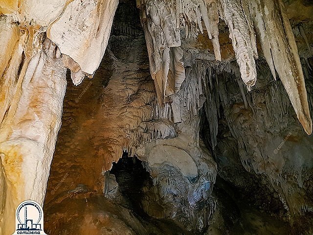 Shirband Cave image
