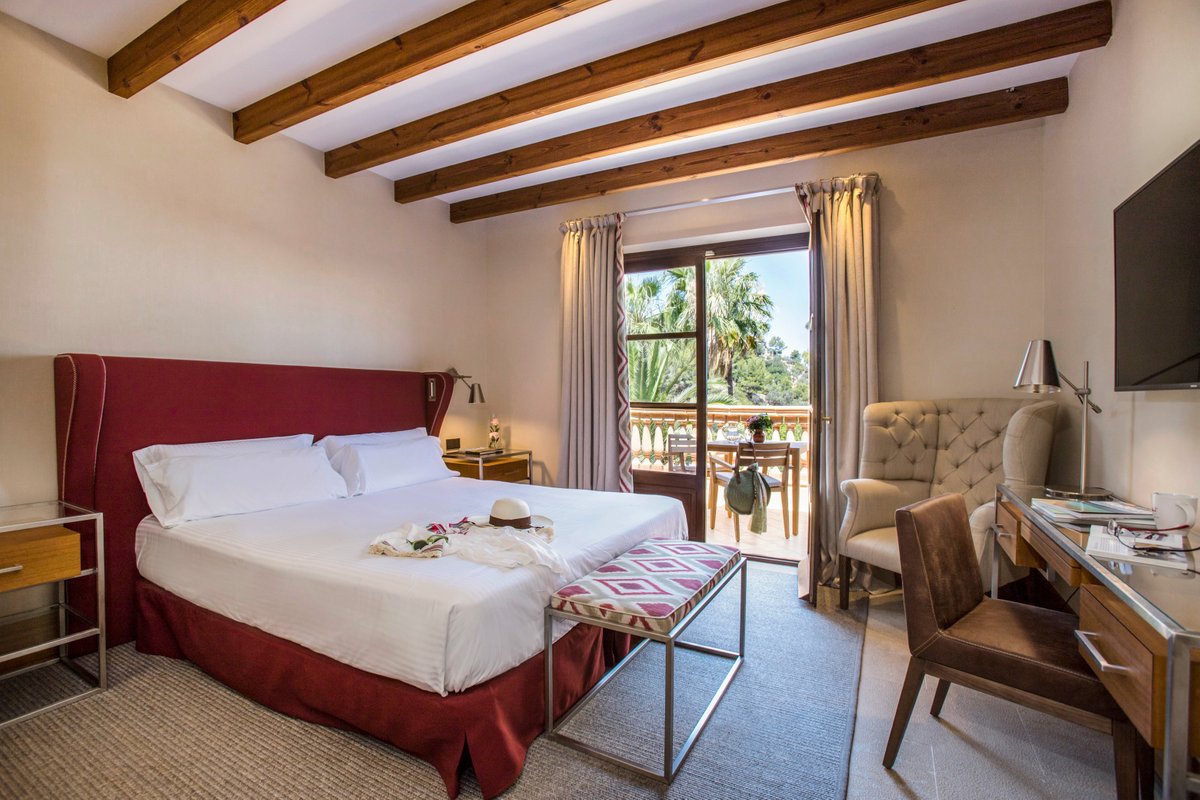 Belmond la residencia Майорка