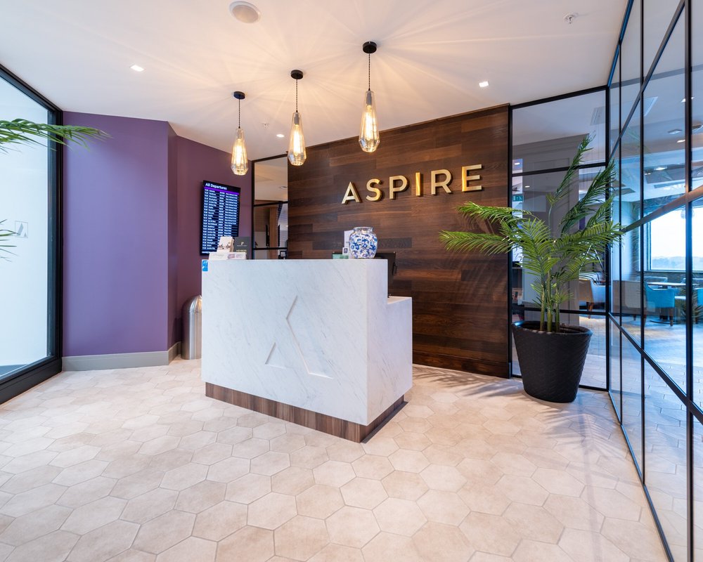 THE BEST Edinburgh Airport Lounges (2025) Tripadvisor