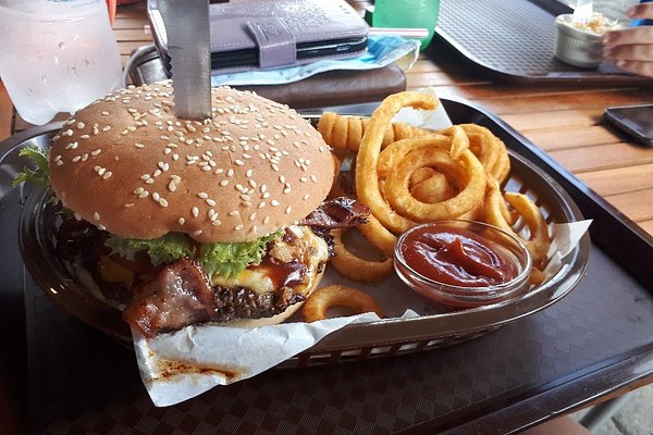 THE 10 BEST Burgers in Caxias Do Sul (Updated December 2023) - Tripadvisor