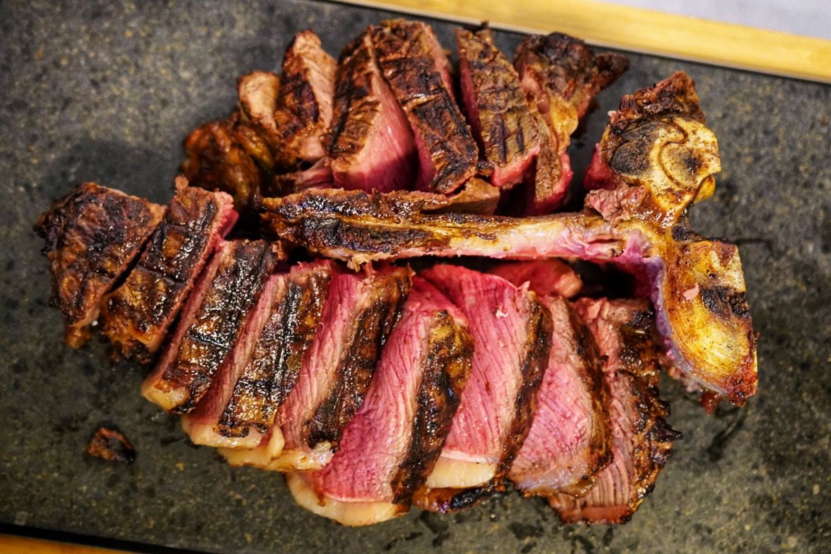 Die 10 Besten SteakHäuser in Berlin