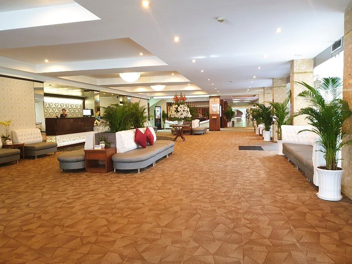 라마나 호텔 사이공 (Ramana Saigon Hotel, 호치민시) - 호텔 리뷰 & 가격 비교 라마나 호텔 사이공 (Ramana Saigon Hotel, 호치민시) - 호텔 리뷰 & 가격 비교