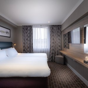City Sleeper Twin Room
