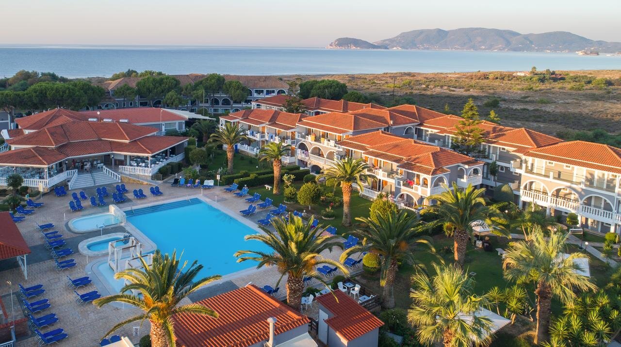 Golden sun hotel greece zante kalamaki on sale