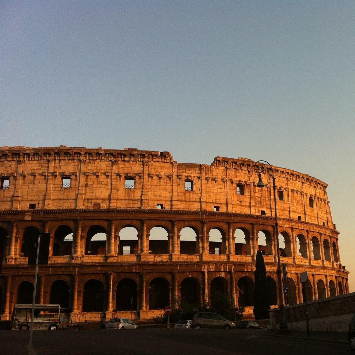 COLOSSEO ROMA (Рим) - отзывы, фото и сравнение цен - Tripadvisor