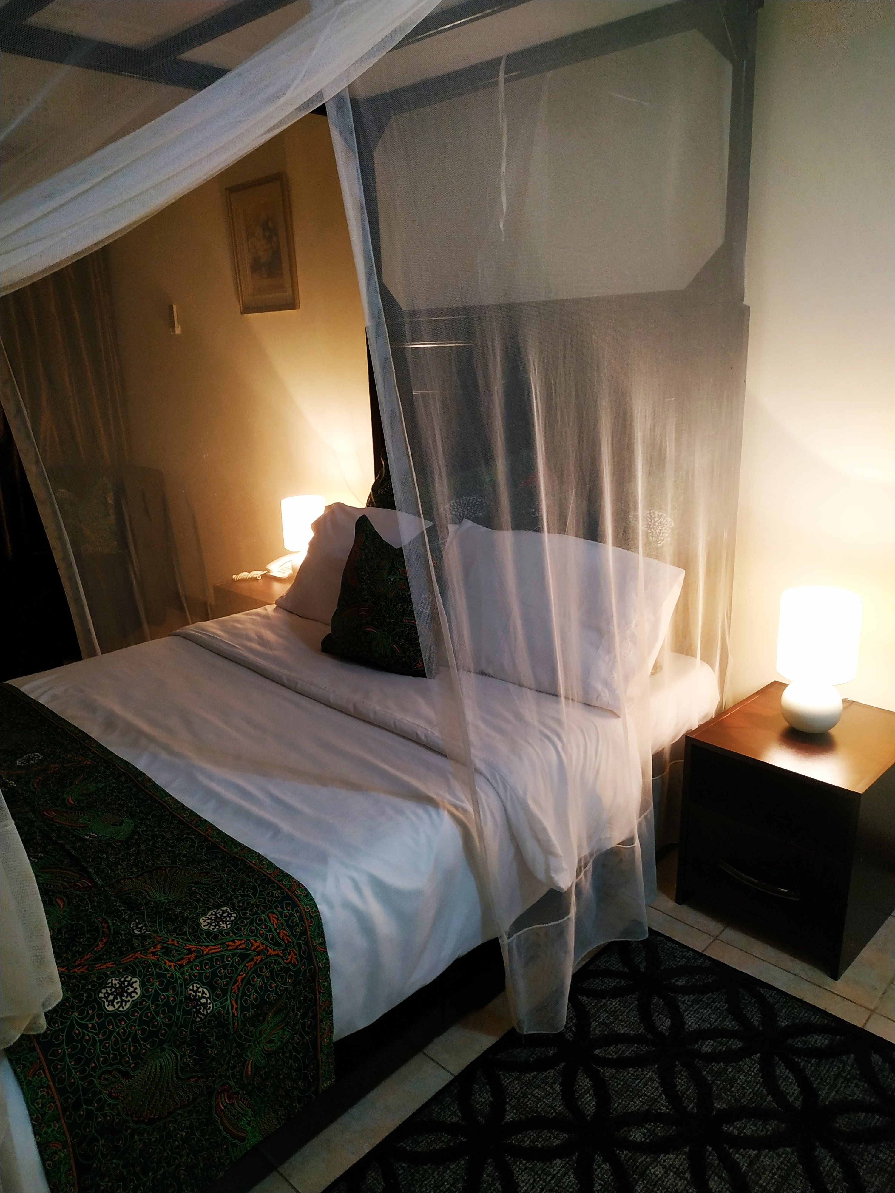 SHEILA'S LODGE (Lilongwe, Malawi): Prezzi E Recensioni (2024)