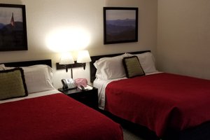 Room & Suite