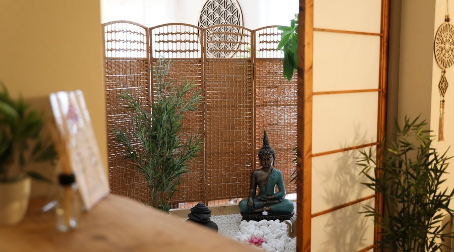 Salon de massages bien-être à Decazeville