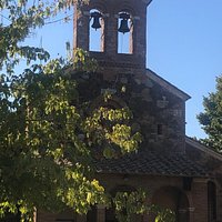 Chiesa di Sant'Ansano a Dofana
