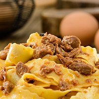 "Hai mangiato?" È la più autentica espressione d’amore.