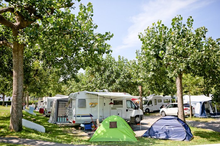 Imagen 3 de Camping Larrouleta