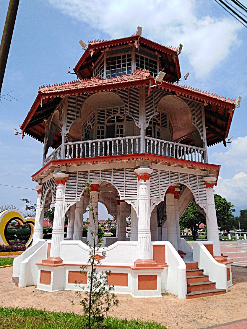 PAVILION TOWER (Kuala Kangsar) - All You Need To Know BEFORE You Go