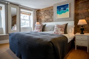 The Georgian House Hotel in Alderney