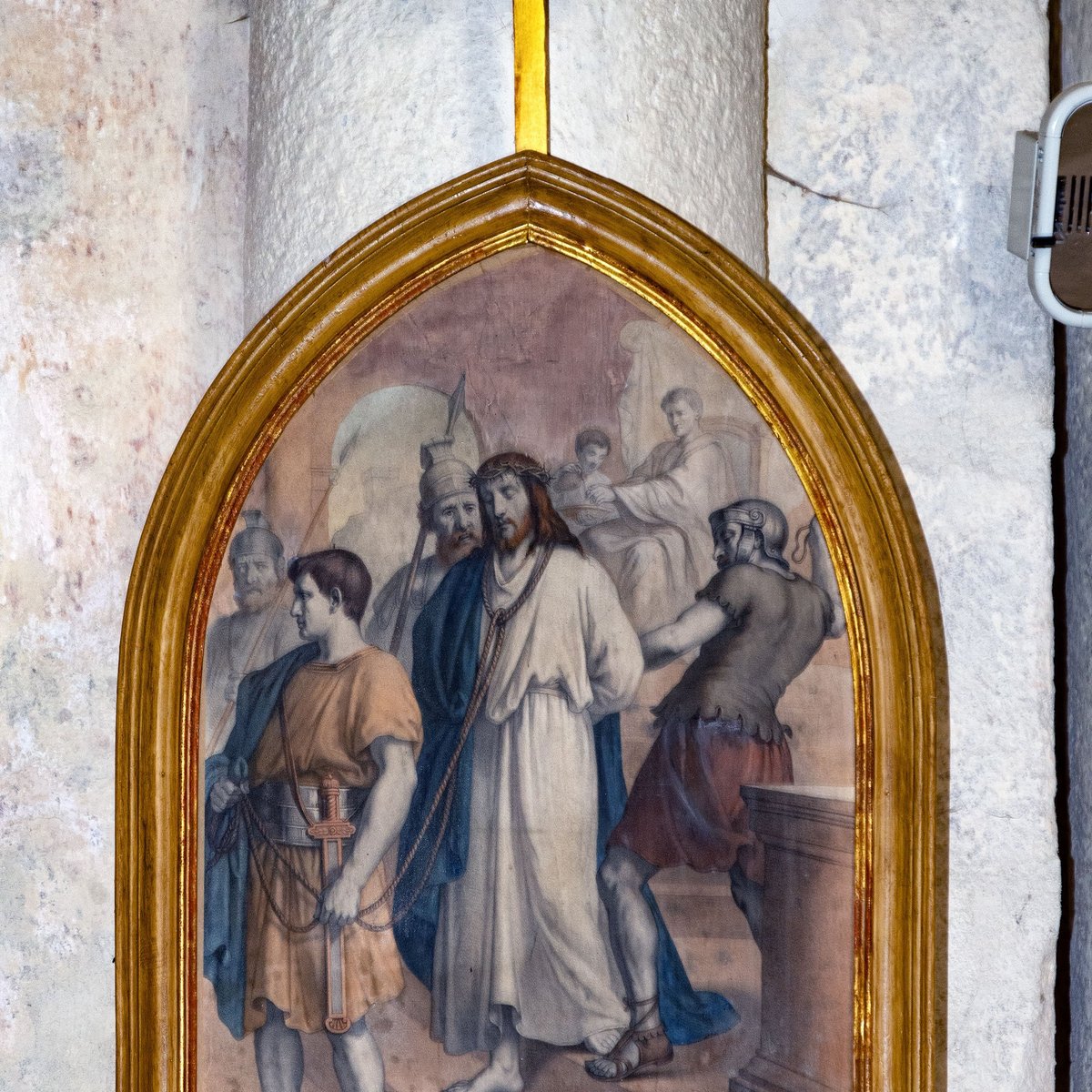 Eglise de la Nativité de la Vierge (Glenic) Aktuelle 2021 Lohnt es